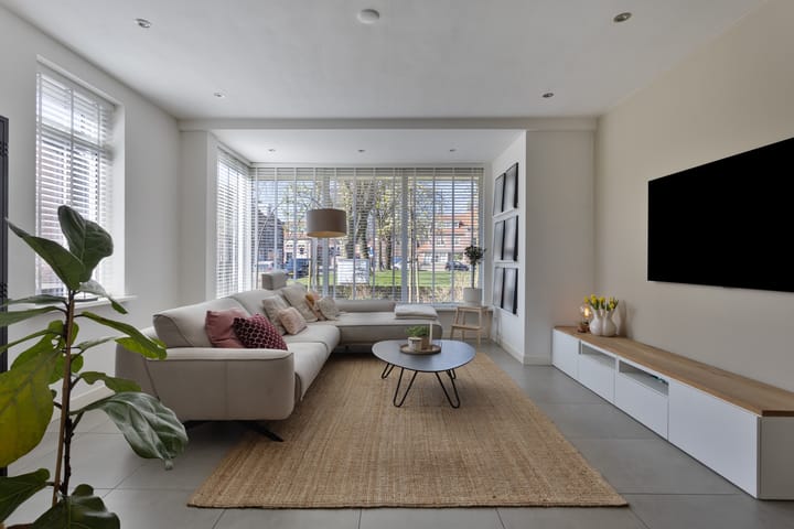 Foto 4 van Parkietstraat 3