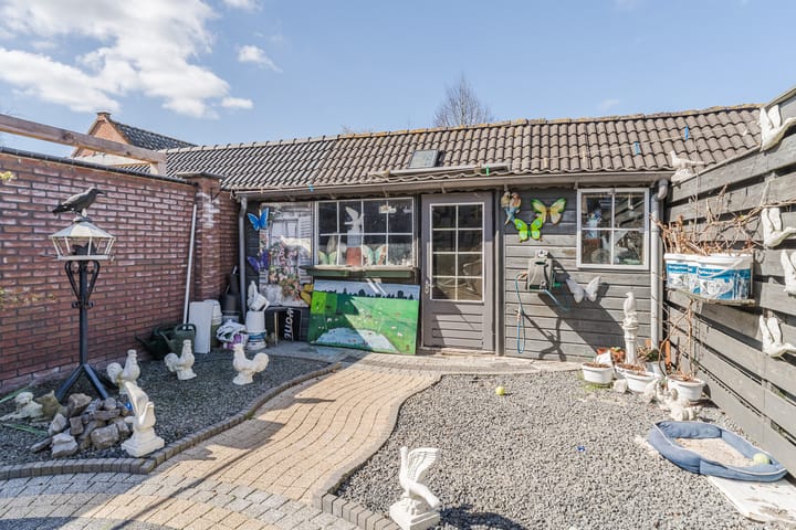 Photo 29 of Kerkepad 16