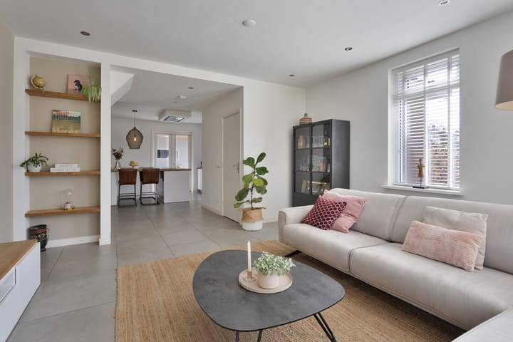 Foto 5 van Parkietstraat 3