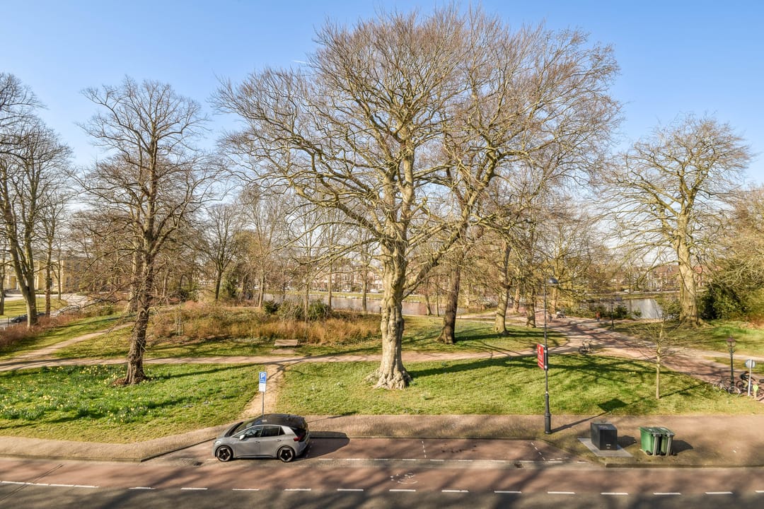 Foto 8 van Staten Bolwerk 2-B