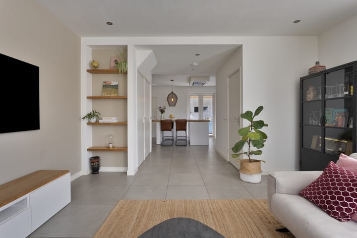 Foto 7 van Parkietstraat 3