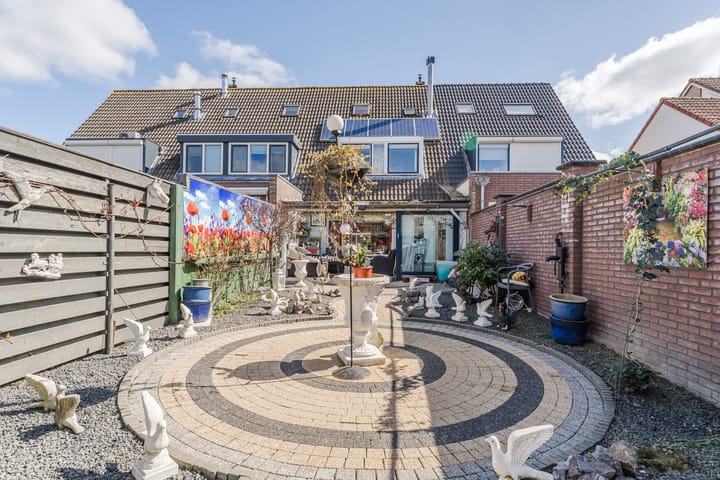 Photo 31 of Kerkepad 16