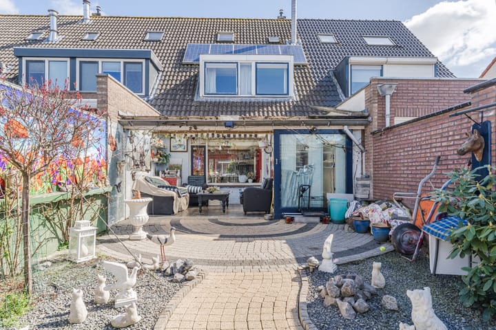 Photo 32 of Kerkepad 16