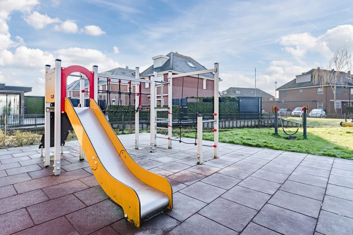 Photo 35 of Kerkepad 16