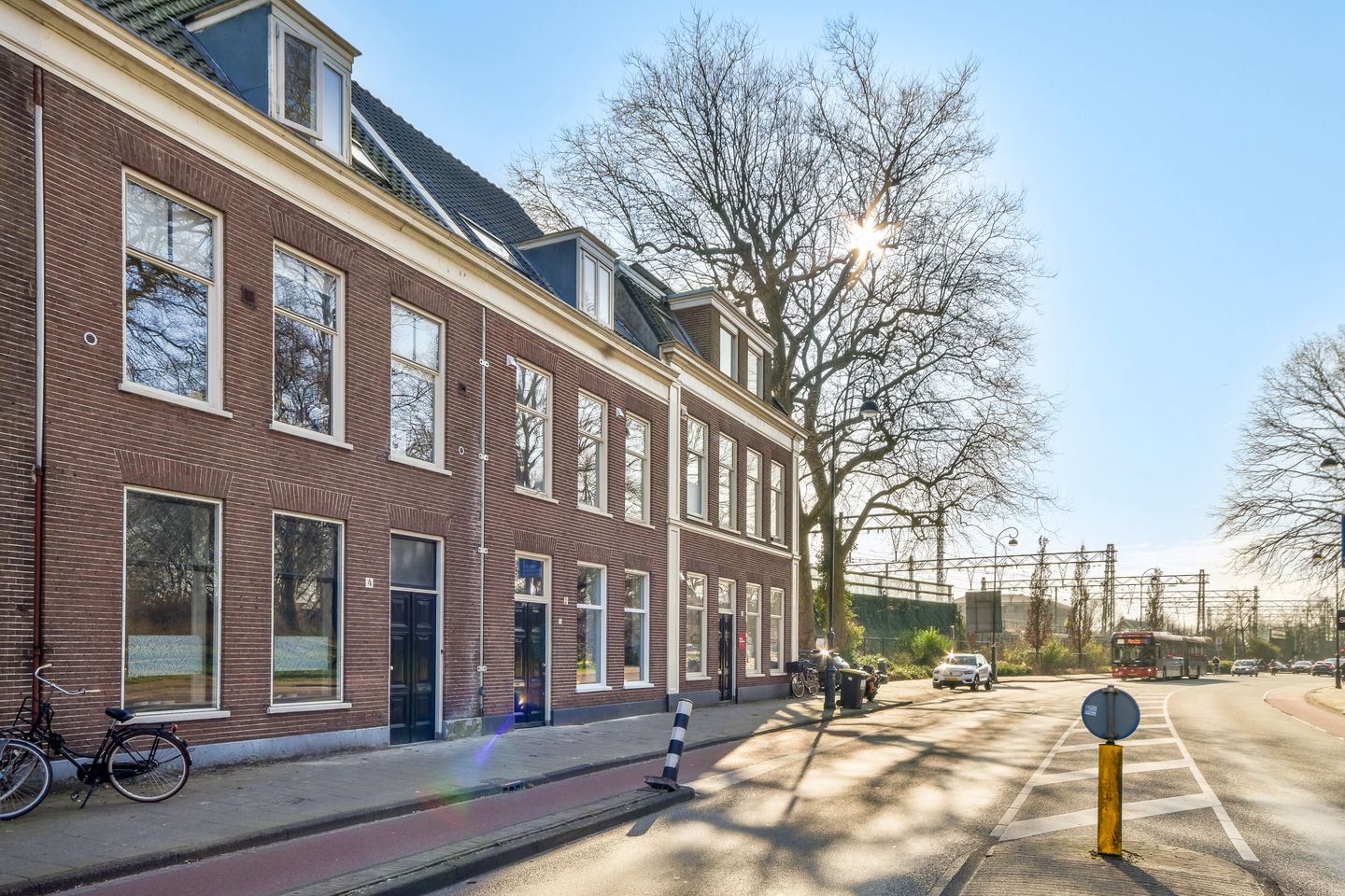 Foto 34 van Staten Bolwerk 2-B