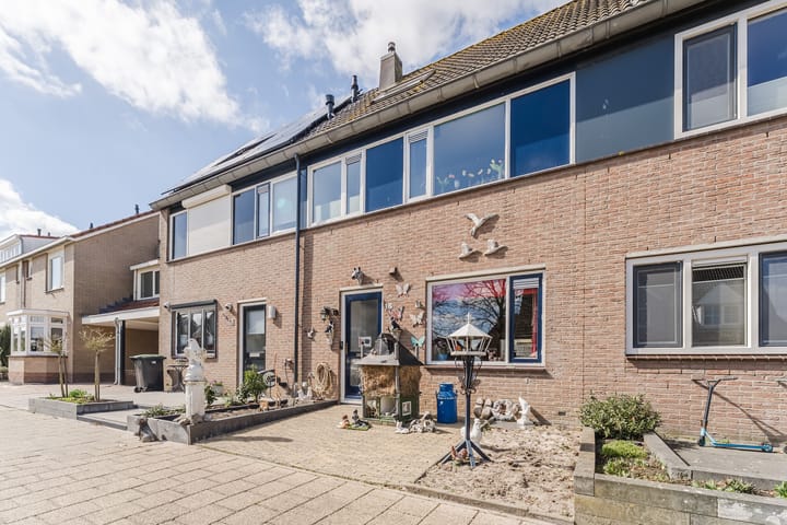 Photo 38 of Kerkepad 16