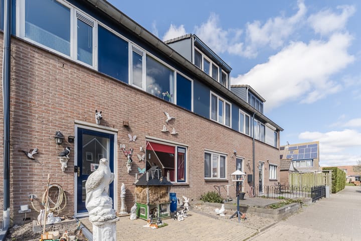 Photo 33 of Kerkepad 16