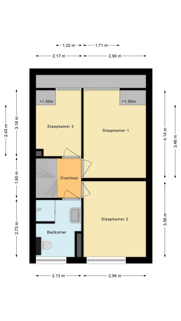 Photo 40 of Kerkepad 16