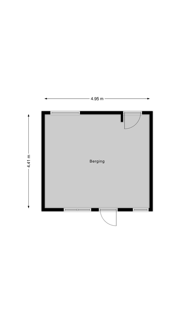 Photo 42 of Kerkepad 16