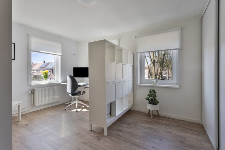 Foto 19 van Parkietstraat 3