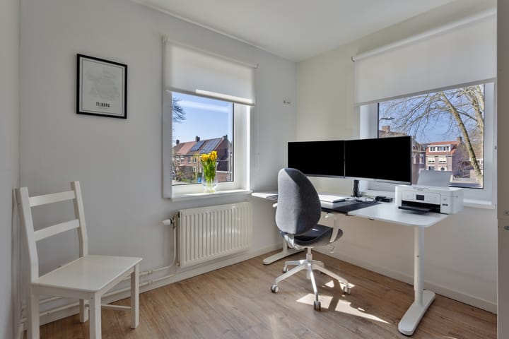 Foto 20 van Parkietstraat 3