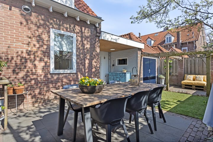 Foto 33 van Parkietstraat 3