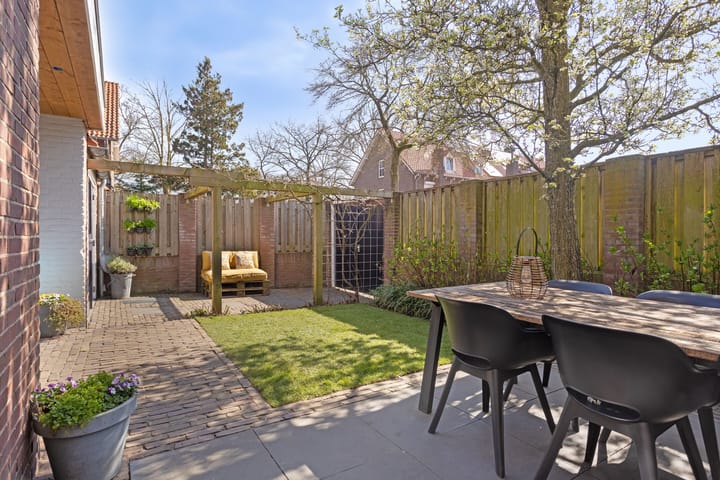 Foto 34 van Parkietstraat 3