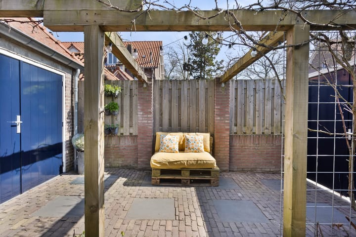 Foto 35 van Parkietstraat 3