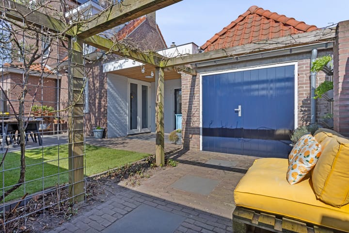 Foto 36 van Parkietstraat 3