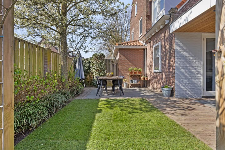 Foto 37 van Parkietstraat 3