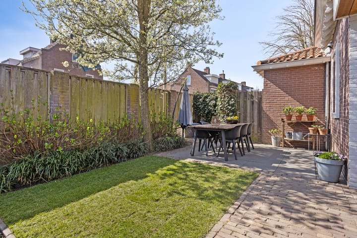 Foto 38 van Parkietstraat 3