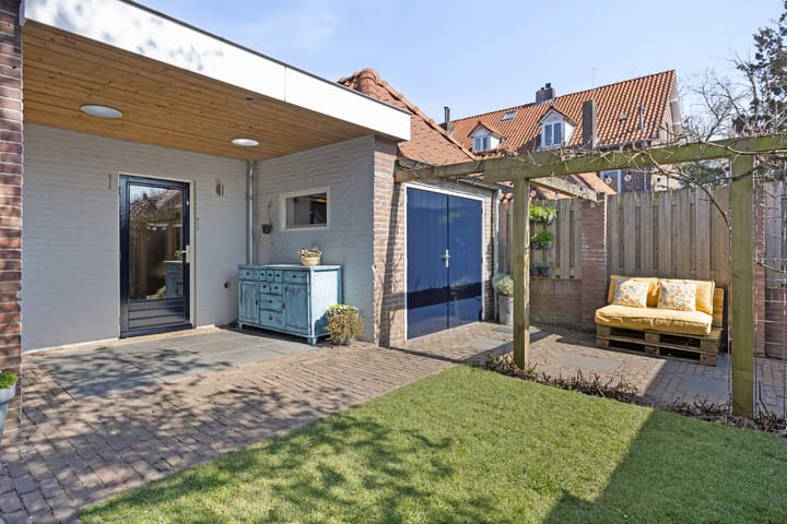 Foto 40 van Parkietstraat 3