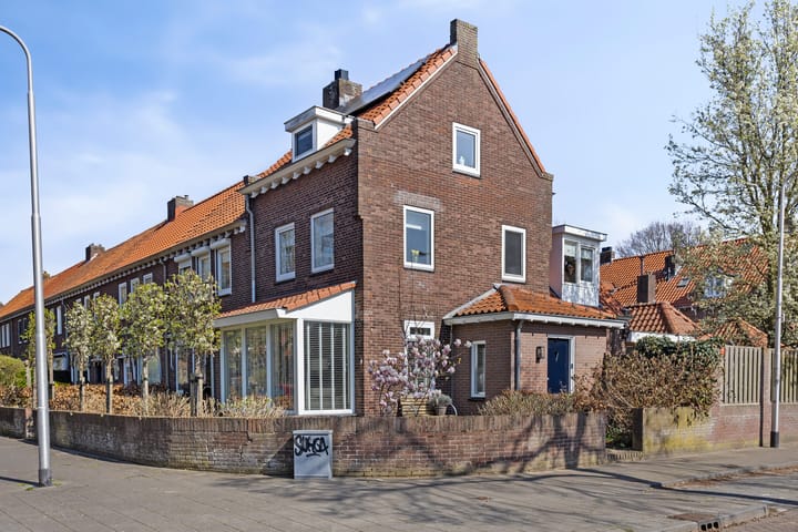 Foto 46 van Parkietstraat 3