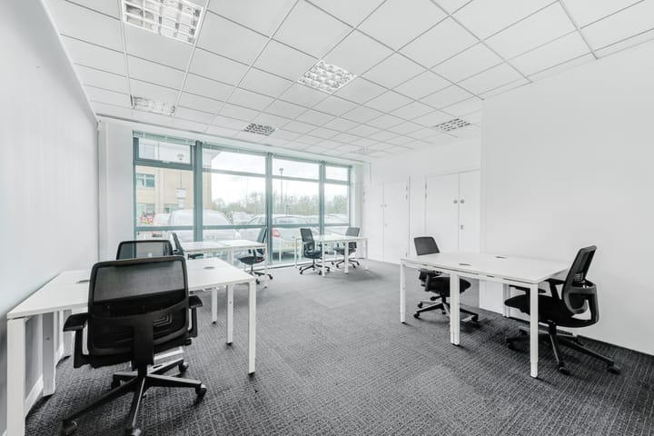 Meander 825, Arnhem