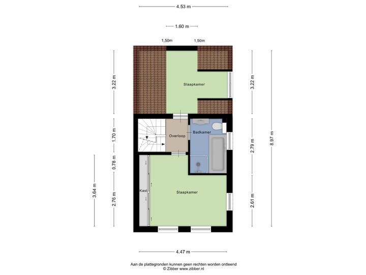 Foto 54 van Parkietstraat 3
