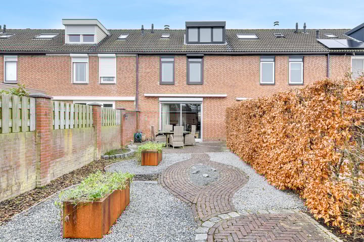 Photo 2 of Jan van Scorelstraat 43