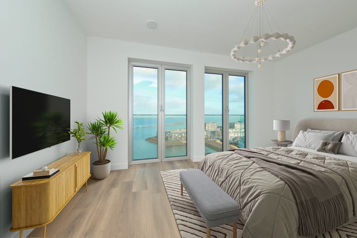 Foto 3 van Haringbuisdijk 891