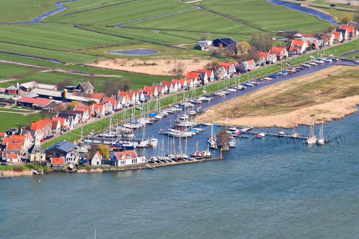 Foto 48 van Haringbuisdijk 891