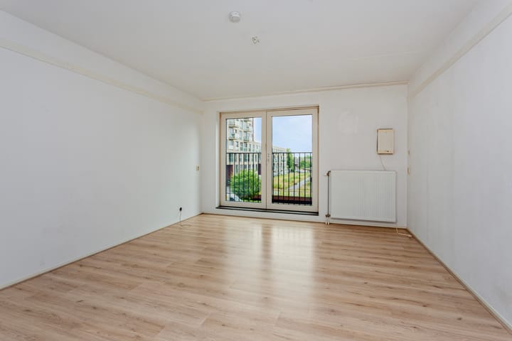 Foto 2 van Europaplein 739