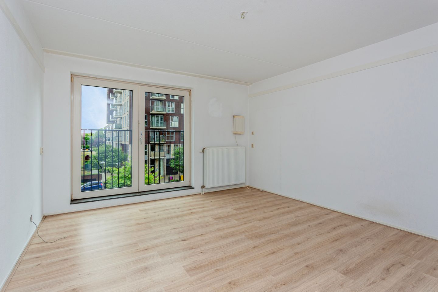 Foto 4 van Europaplein 739