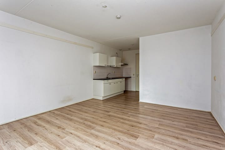 Foto 5 van Europaplein 739