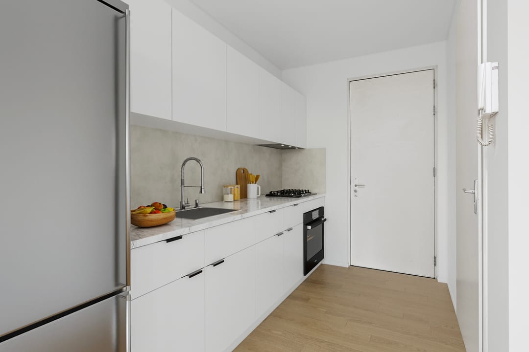 Foto 7 van Europaplein 739