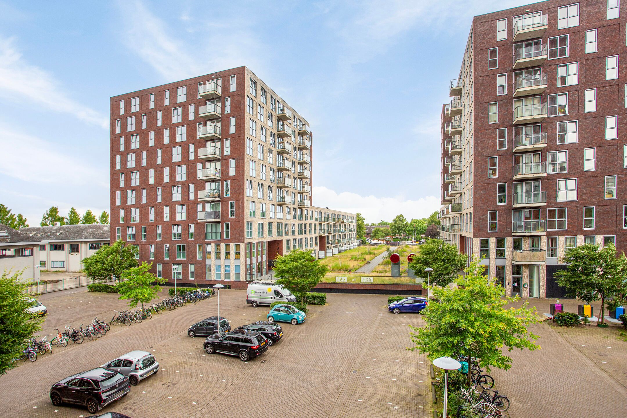 Foto 12 van Europaplein 739