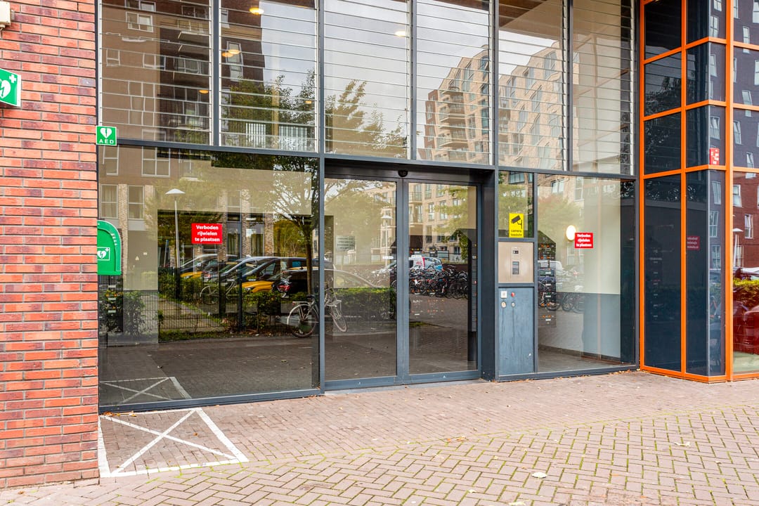 Foto 17 van Europaplein 739