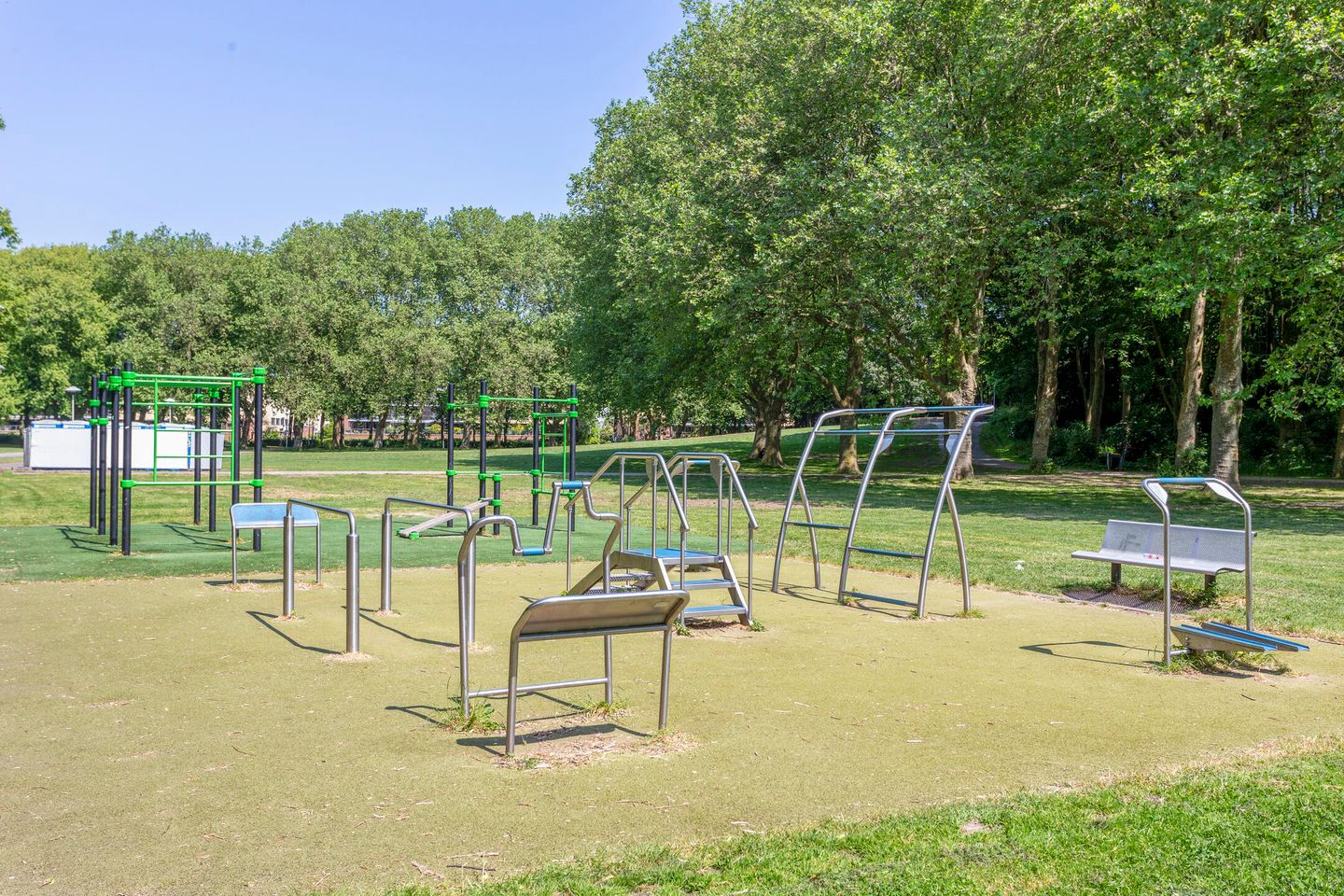 Foto 19 van Europaplein 739