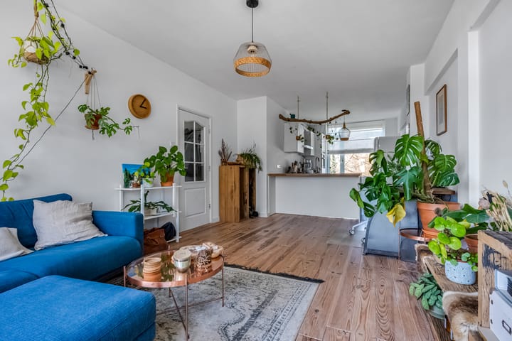 Foto 2 van Zwanenvechtlaan 10