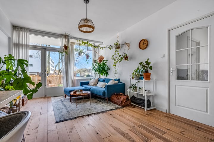 Foto 4 van Zwanenvechtlaan 10