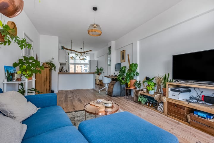 Foto 5 van Zwanenvechtlaan 10