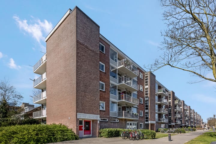 Foto 19 van Zwanenvechtlaan 10