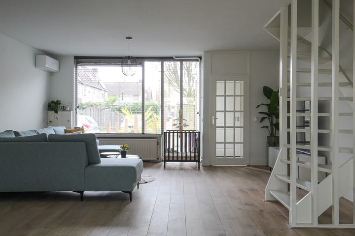 Foto 2 van De Linnenbleker 86