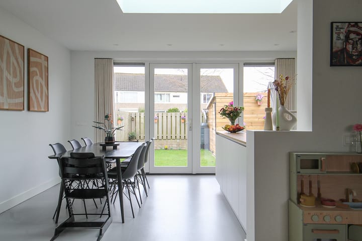 Foto 3 van De Linnenbleker 86