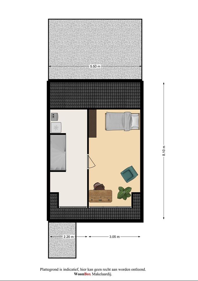 Foto 57 van De Linnenbleker 86