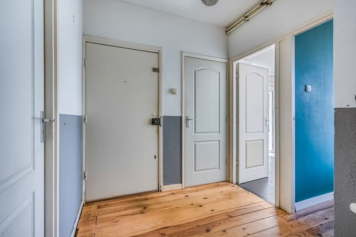 Foto 22 van Zwanenvechtlaan 10