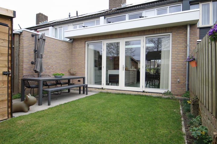 Foto 5 van De Linnenbleker 86