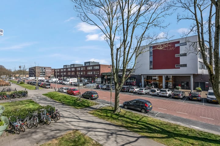 Foto 24 van Zwanenvechtlaan 10