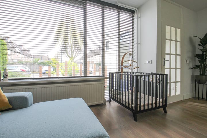 Foto 9 van De Linnenbleker 86