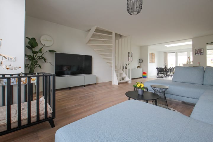 Foto 10 van De Linnenbleker 86