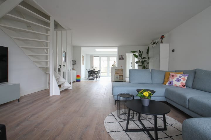 Foto 12 van De Linnenbleker 86