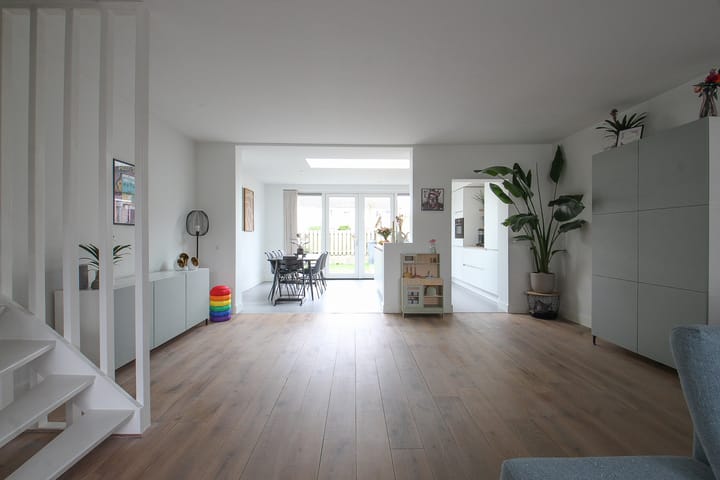 Foto 13 van De Linnenbleker 86