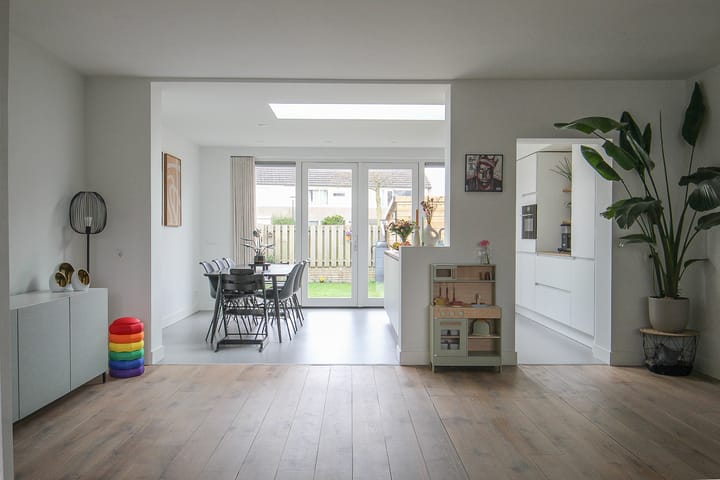 Foto 14 van De Linnenbleker 86